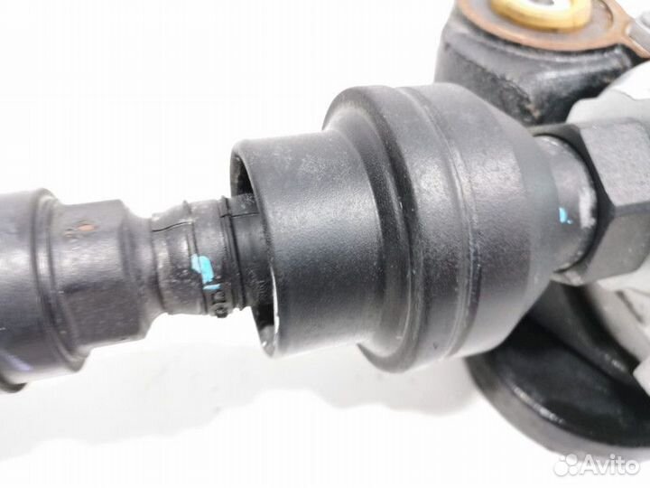 Карданный вал передний Land Rover Range Rover