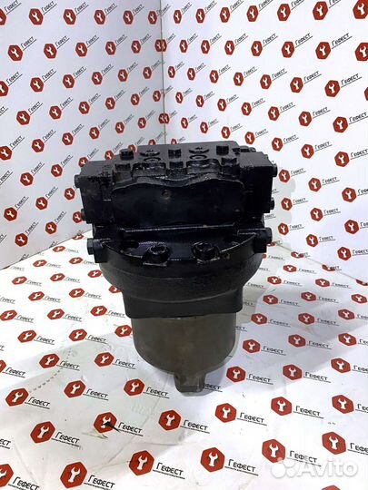 Мотор хода CAT 319D 209-5992