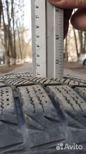 Hankook Winter I'Cept iZ 2 W616 205/55 R16 94T