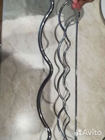 Полка для бутылок в холодильник