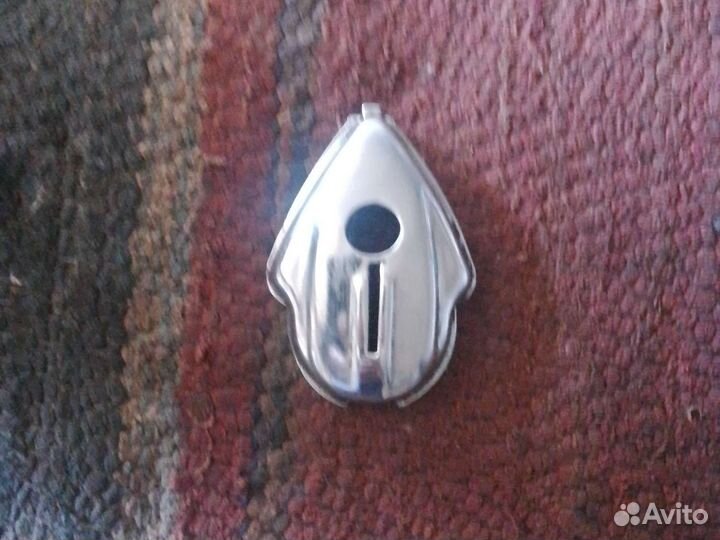 Накладка замка зажигания иж