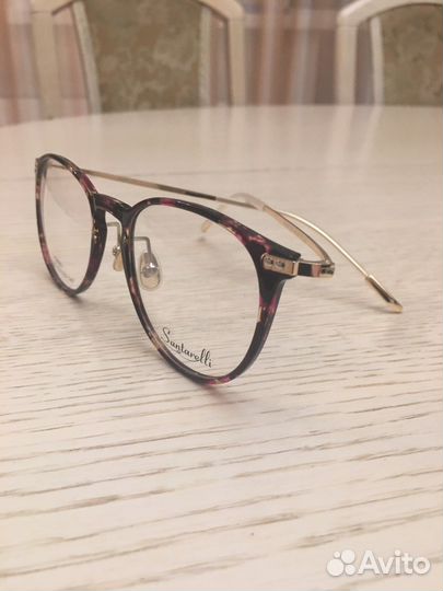 Оправа для очков женская