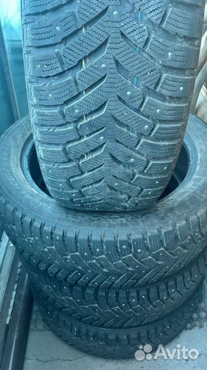 Toyo Observe Ice-Freezer 275/50 R22 111T