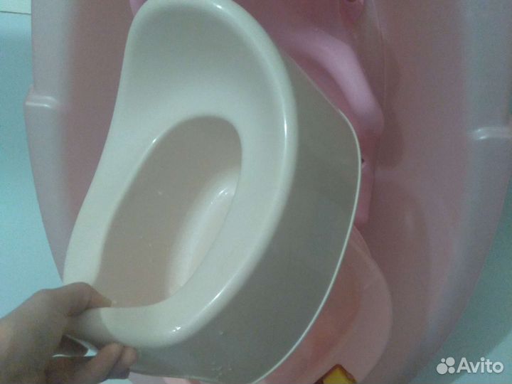 Ванночка для купания