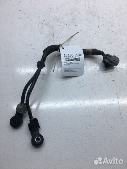 Датчик детонации Lexus Gs300 GRS190 3grfse 2007