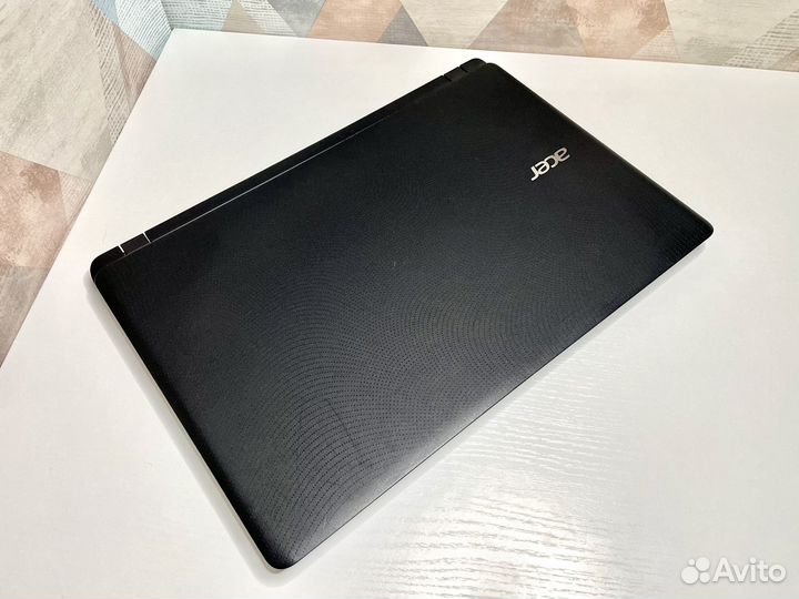 Мощный ноутбук Acer Core i5-7gen/16Гб озу