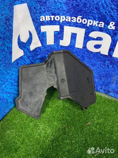 Крышка МКПП Ford Focus 2 hwda 2005