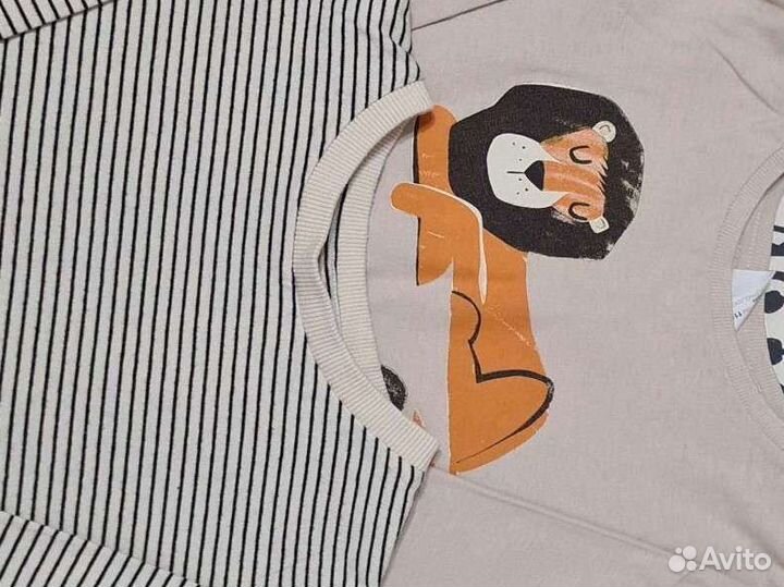 Лонгслив для мальчика (Zara)