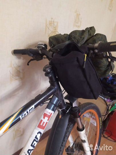 Велосипед forward. 26 колеса