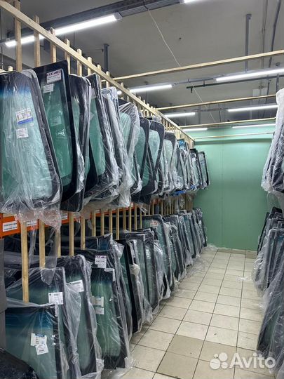 Лобовое стекло gazel next BUS 2013