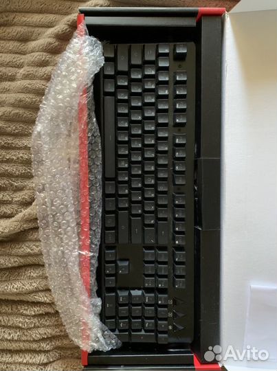 Игровая клавиатура