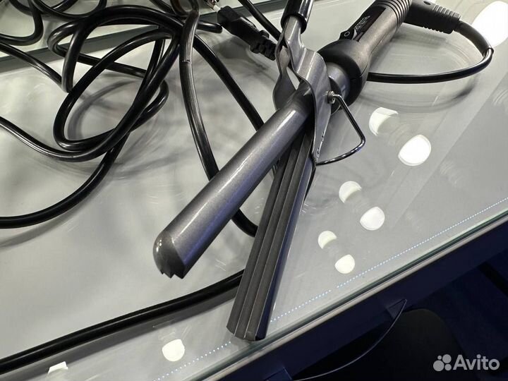 Плойка для волос