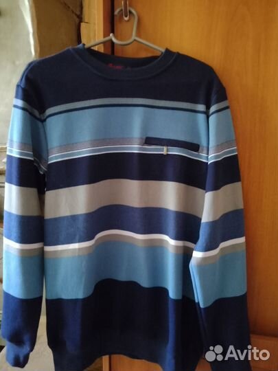 Джемпер мужской