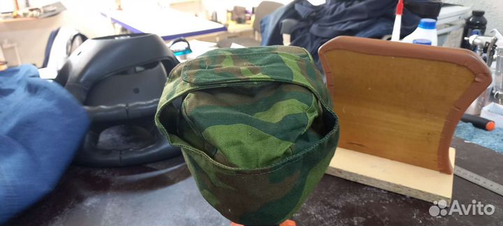 Кепка мужская