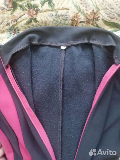 Термокомбинезон для фигурного катания