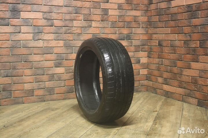 Michelin Pilot Sport 4 225/45 R18