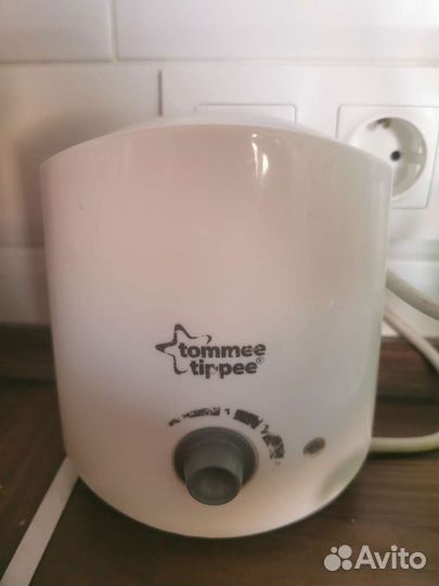 Молокотосос + стерилизатор+ подогреватель