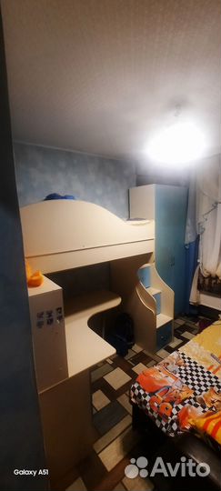 Продам детский уголок