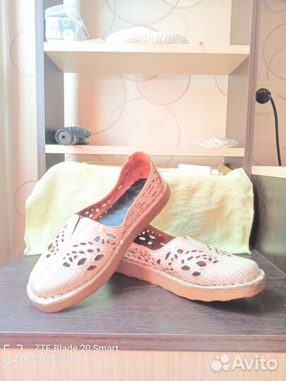 Обувь женская