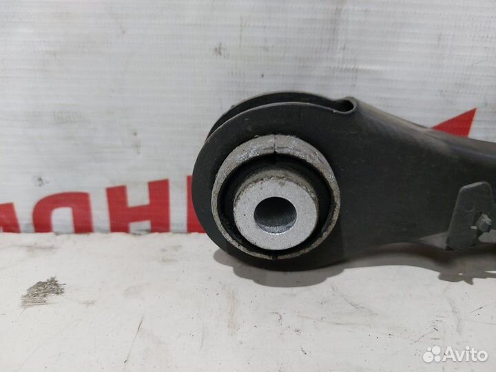 Рычаг задний левый Bmw 116 F20 N13B16 2012