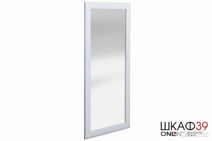 Акварель 2088мнзн Зеркало навесное