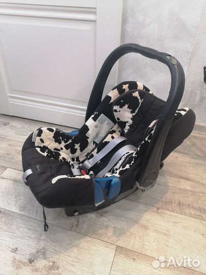 Детское автокресло до 13 кг