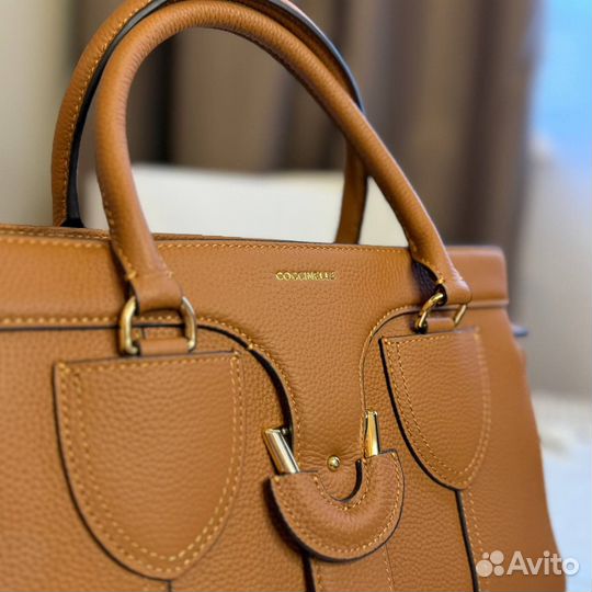 Сумка женская Coccinelle Borsa