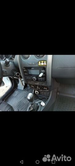 Renault Duster 2.0 AT, 2018, 28 000 км