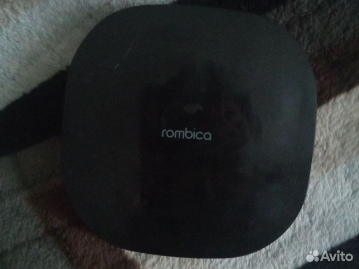 Андроид тв приставка