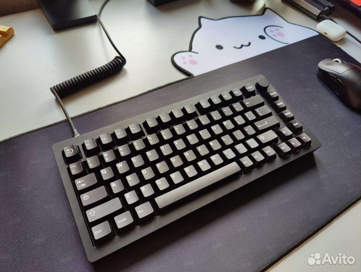 Игровая клавиатура monsgeek m1