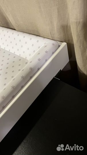 Пеленальная доска на комод Micuna