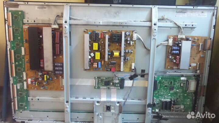 LG 42LB631V-ZL LG 42PT250-ZG LE32A330J1 TX-PR42ST3