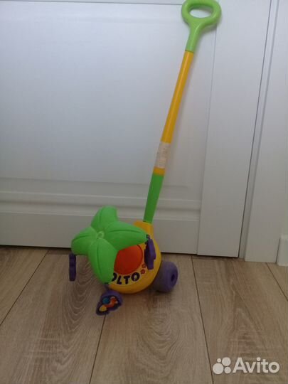 Каталка Пальма