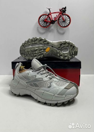 Зимние мужские кроссовки Reebok (41-45)