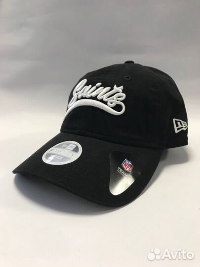 Бейсболка New Era 9Twenty women NFL США
