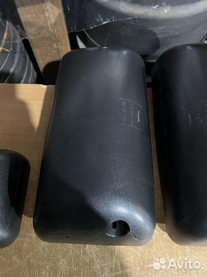 Зеркала на Маз Евро в сборе с подогревом