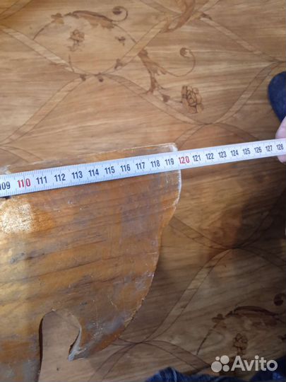 Полка навесная