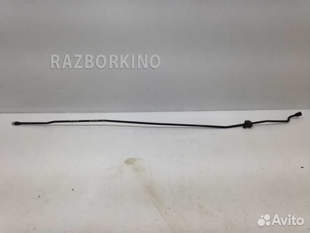 Трубка гидроподвески