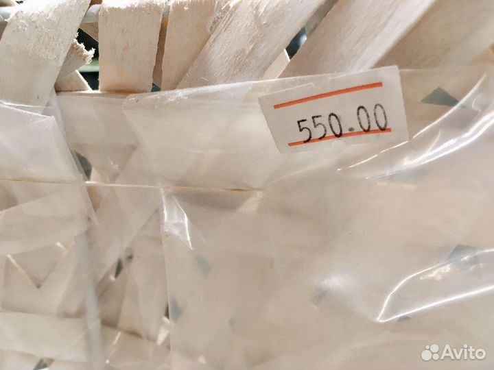 Корзины для флористики