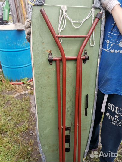 Гладильная доска