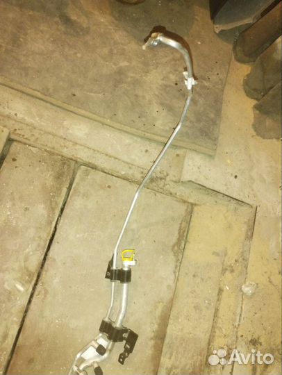 Трубка кондиционера LADA granta