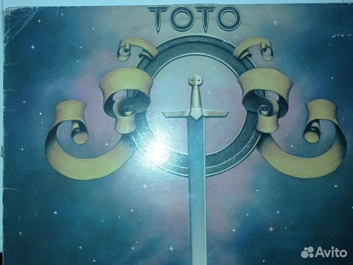 Toto