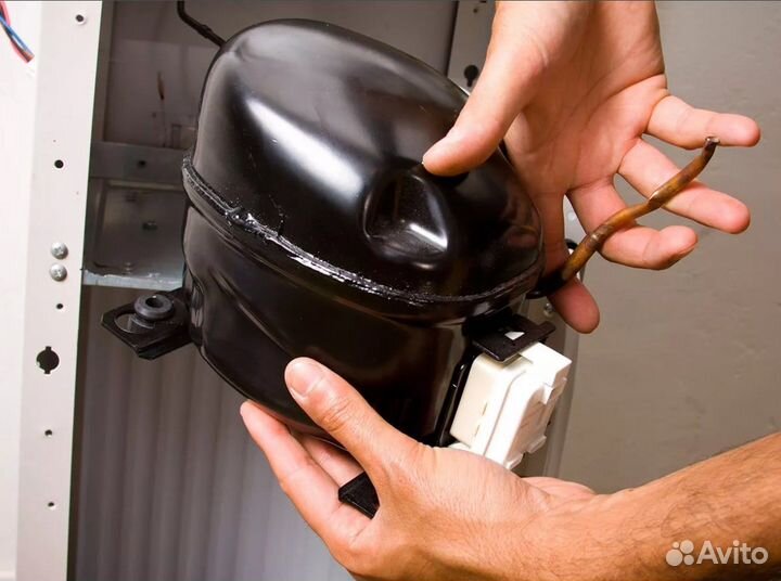 Ремонт Холодильников Ремонт стиральных машин у Вас