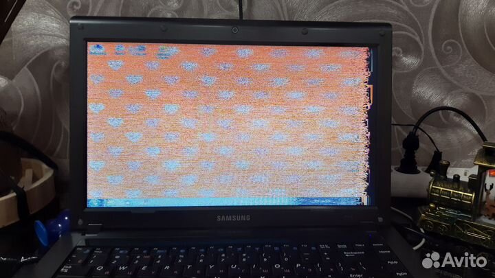 Ноутбук samsung r425