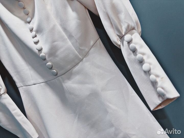 Платье мини S.N Studio / 40