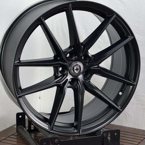 Литые диски Chery 8.5×R20 5×108