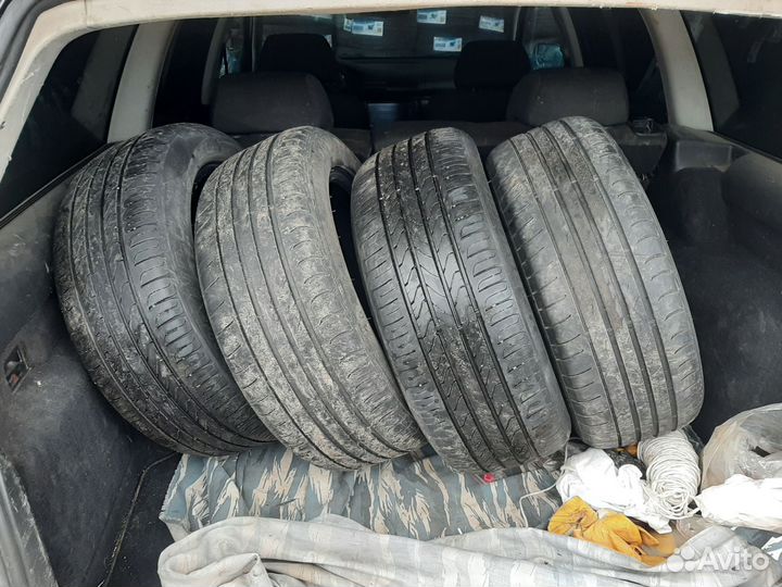 Agate HF-638 205/55 R16 28L