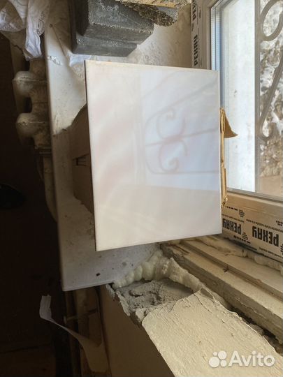 Плитка керамическая