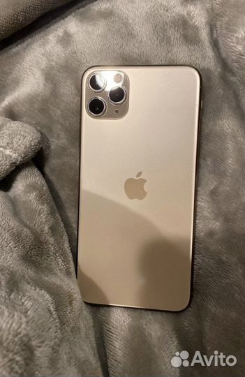 iPhone 11 Pro Max, 256 ГБ