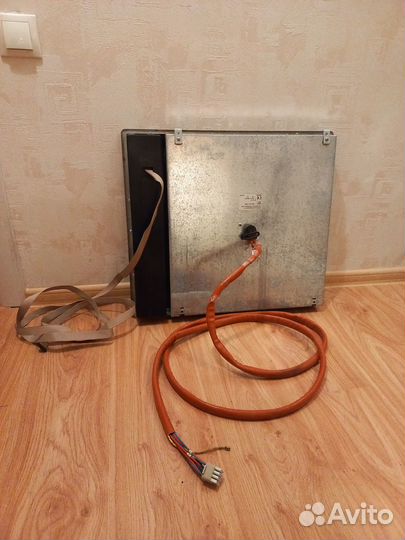 Зависимые варочная панель и духовой шкаф Bompani